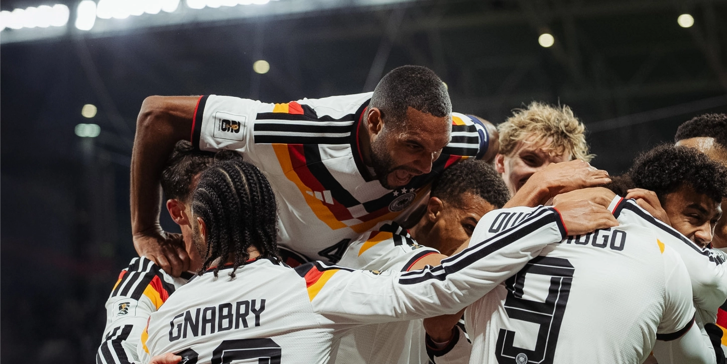 Men's National Germany v Netherlands