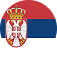 Serbia flag