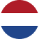 Niederlands flag